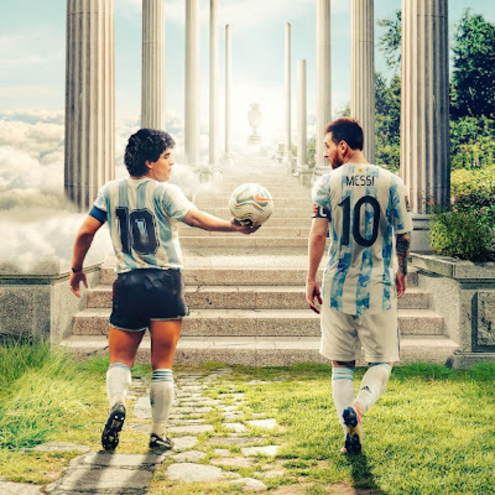 Meet your Posher, Thiago